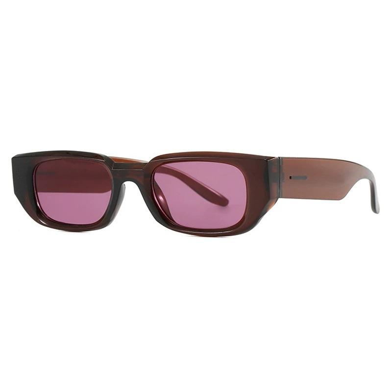 Comfortable Durable High Quality High End Designer Style Timeless Square Shaped For Both Male Female Sun Glasses
Comfortable Durable High Quality High End Designer Style Timeless Square Shaped For Both Male Female Sun Glasses