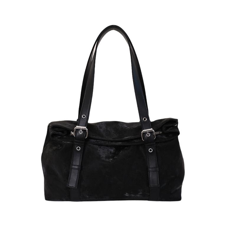 Fashionable New Arrival Velvet Large Capacity Commuter Women s Bag Single Shoulder Bag Personal Underarm Crossbody Handbag Women чёрный
Fashionable New Arrival Velvet Large Capacity Commuter Women s Bag Single Shoulder Bag Personal Underarm Crossbody Handbag Women чёрный