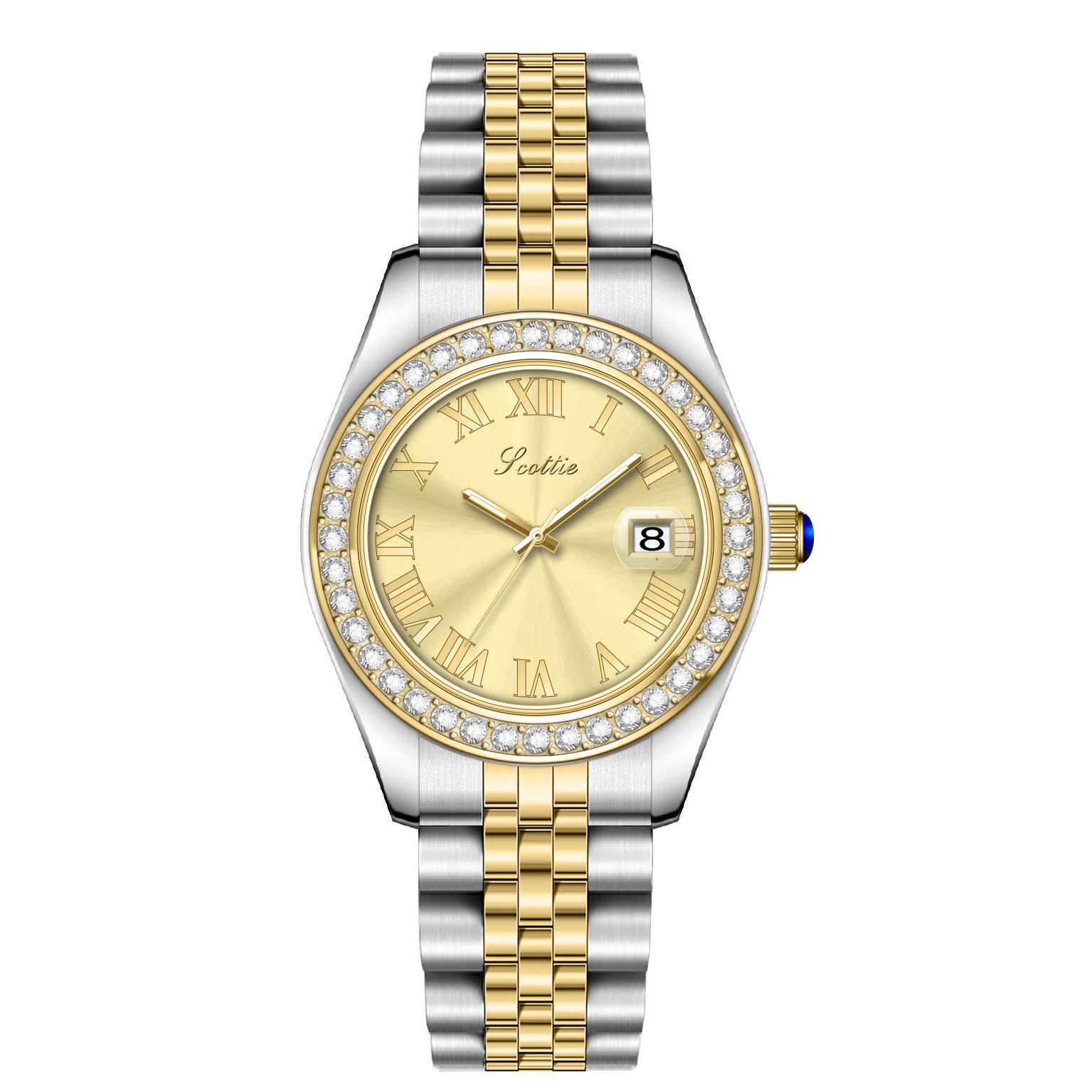 Ladies Watch Niche Women s Steel Belt Premium Gypsy Enamel Dial Temperament Women s Watch with Diamonds
Ladies Watch Niche Women s Steel Belt Premium Gypsy Enamel Dial Temperament Women s Watch with Diamonds