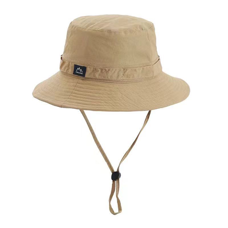 Bucket Hat Women s New Arrival Summer Fashion Sun Protection Hat Men s Face-Covering All-Match Casual Sun Hat Breathable Sun Hat Khaki One size
Bucket Hat Women s New Arrival Summer Fashion Sun Protection Hat Men s Face-Covering All-Match Casual Sun Hat Breathable Sun Hat Khaki One size