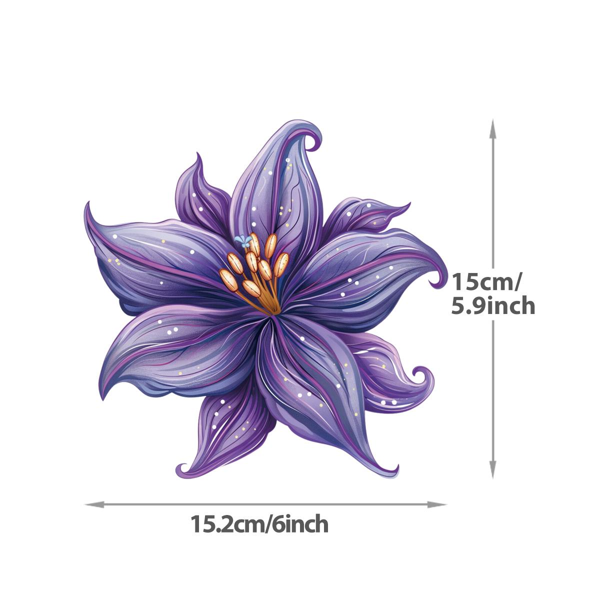 15 см Цветочная серия Термонаклейка На Одежду Индивидуальный Логотип Сделай Сам Наклейки На Одежду Футболки Толстовки Термоперенос Наклейка
15 см Цветочная серия Термонаклейка На Одежду Индивидуальный Логотип Сделай Сам Наклейки На Одежду Футболки Толстовки Термоперенос Наклейка