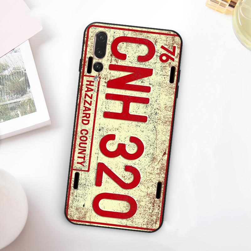 Retro License Plate Number For Huawei Nova 12i 12s 11i 7i 8i Y73 Y70 Y90 Y60 Y72 Y61 Y91 9 10 SE P30 Pro P40 Lite Case Huawei P20 Lite
Retro License Plate Number For Huawei Nova 12i 12s 11i 7i 8i Y73 Y70 Y90 Y60 Y72 Y61 Y91 9 10 SE P30 Pro P40 Lite Case Huawei P20 Lite