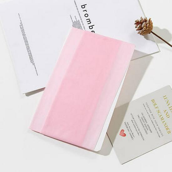 Спокусливі прозорі колготки проти гачків - тонкі жіночі панчохи солодкого кольору One Size рожевий
Спокусливі прозорі колготки проти гачків - тонкі жіночі панчохи солодкого кольору One Size рожевий