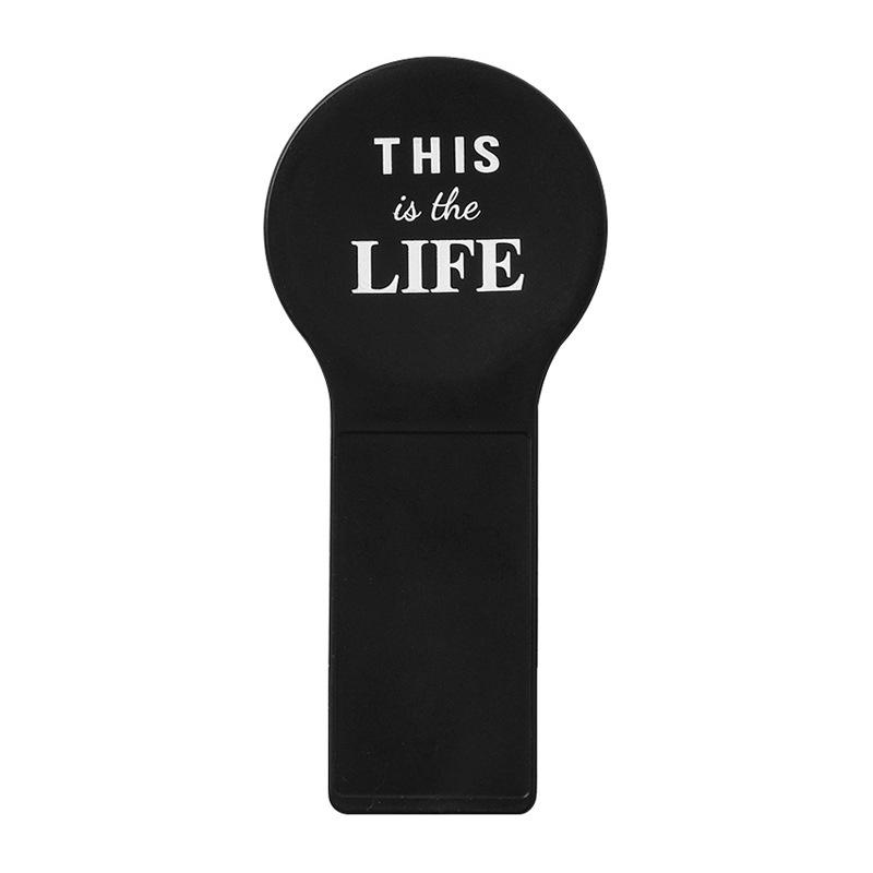 The Lid Lifter Can Lift The Toilet Lid Handle To Prevent Dirt. It Is A Portable Lid Flip Device for Toilets English words
The Lid Lifter Can Lift The Toilet Lid Handle To Prevent Dirt. It Is A Portable Lid Flip Device for Toilets English words
