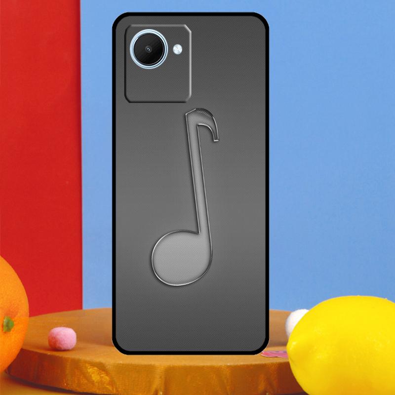 Treble Clef Music Note For Realme 15 Pro 13 12 11 10 14 Pro Plus C65 C67 C63 C61 C55 C51 C53 C35 C75 GT6 GT7 Case Realme 13 Pro Plus
Treble Clef Music Note For Realme 15 Pro 13 12 11 10 14 Pro Plus C65 C67 C63 C61 C55 C51 C53 C35 C75 GT6 GT7 Case Realme 13 Pro Plus
