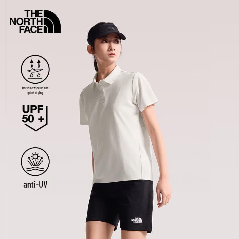 The North Face Women s Quick-Dry Polo Shirt XL
The North Face Women s Quick-Dry Polo Shirt XL