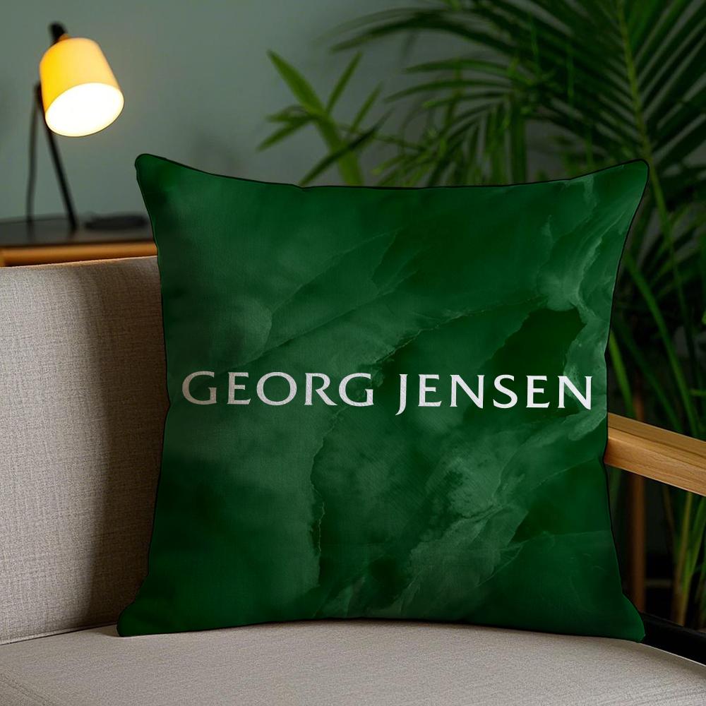 Cool GGeorg JJensenS Cushion Cover Soft Plush Fabric DoubleSided Printed Sofa Cushion Cover for All Seasons Home Decor Gift 30x30 cm
Cool GGeorg JJensenS Cushion Cover Soft Plush Fabric DoubleSided Printed Sofa Cushion Cover for All Seasons Home Decor Gift 30x30 cm