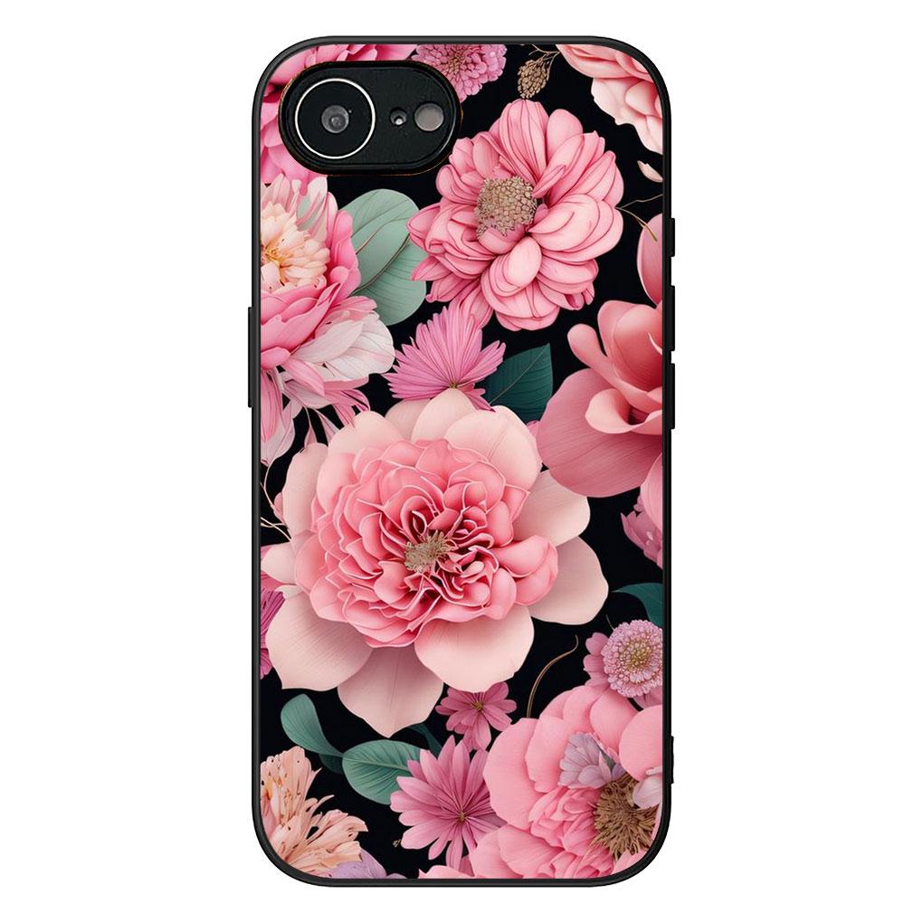 Soft Cover for Apple iPhone 17 16 14 15 Pro Max Plus 15+ 16E XR ProMax Air 16+ Coque Phone Case Rose Flower Pink iPhone 16 Pro
Soft Cover for Apple iPhone 17 16 14 15 Pro Max Plus 15+ 16E XR ProMax Air 16+ Coque Phone Case Rose Flower Pink iPhone 16 Pro