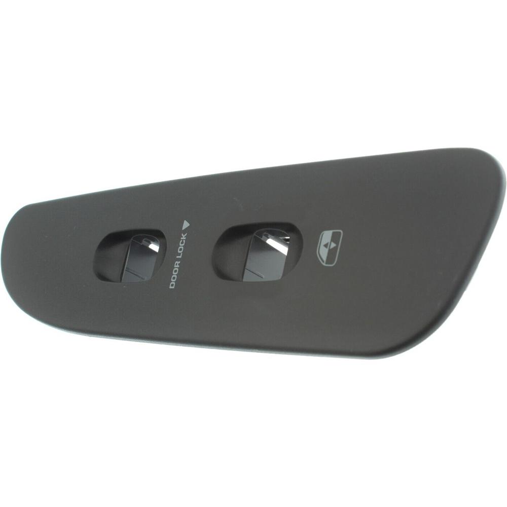 New Window Switch Bezel Front Passenger RH Side For Ram Truck 5HZ72XDHAC 5HZ72XDHAB
New Window Switch Bezel Front Passenger RH Side For Ram Truck 5HZ72XDHAC 5HZ72XDHAB