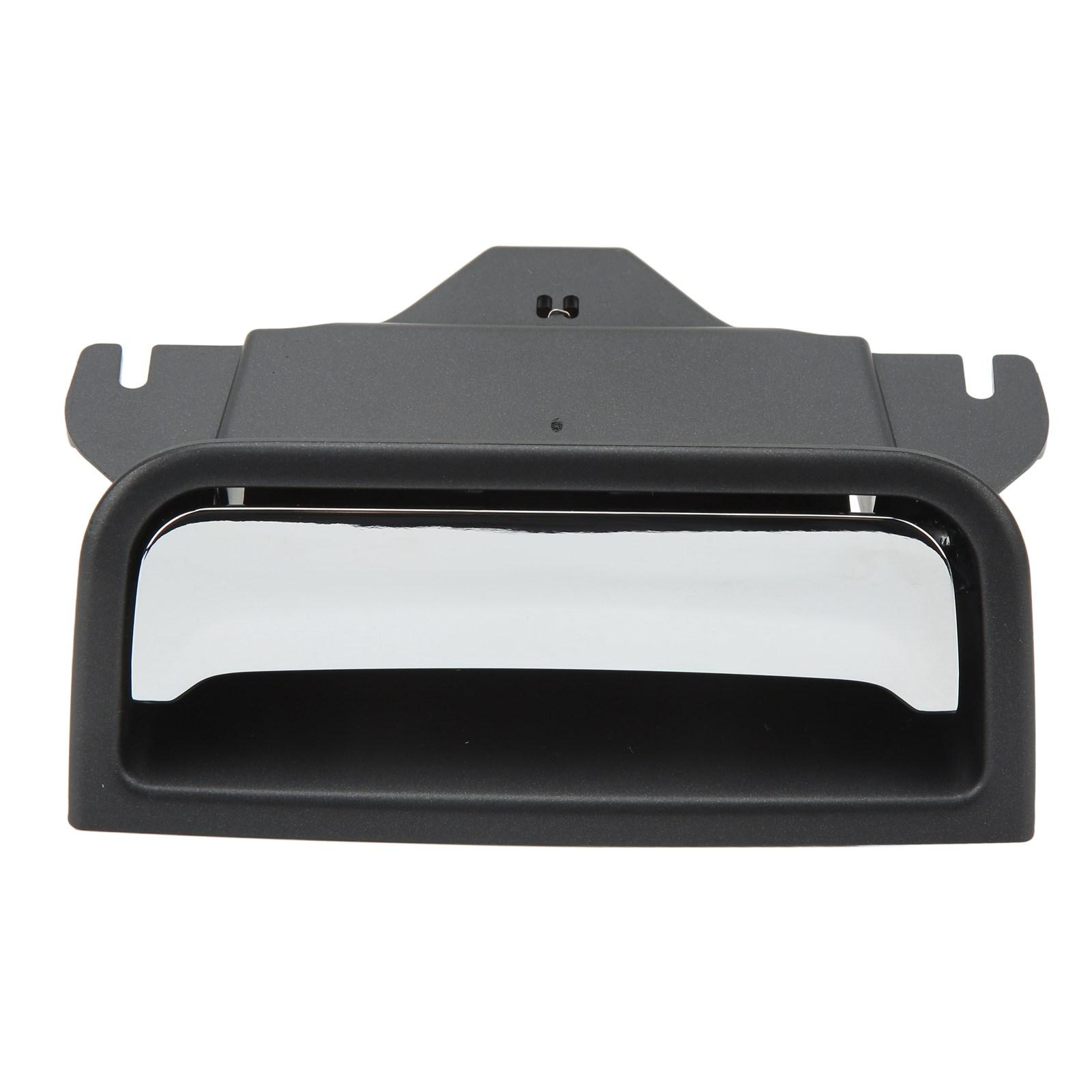 Center Console Armrest Latch Handle Plate Replacement for Silverado 1500 20142018 Electroplate
Center Console Armrest Latch Handle Plate Replacement for Silverado 1500 20142018 Electroplate