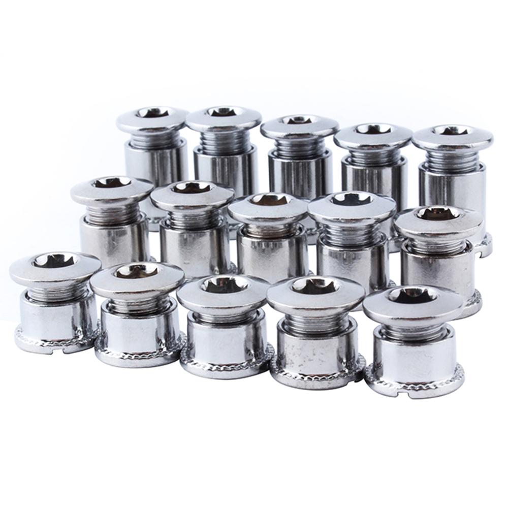 Bike Parts Crank Nuts Chainwheel Bolts Disc Plate Nail Crankset Bolts Dental Disc Nail Screws C
Bike Parts Crank Nuts Chainwheel Bolts Disc Plate Nail Crankset Bolts Dental Disc Nail Screws C