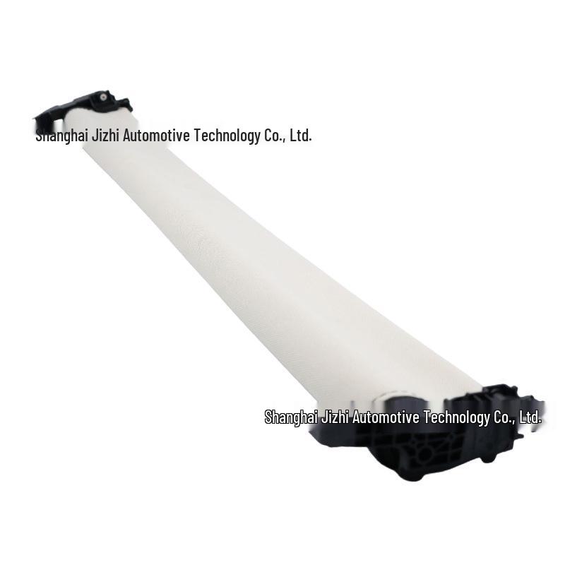 Sunroof Sunshade Roller Blind for BMW 5 Series G38 530Li (2017-2020) Front Section 91.8*15.5*7 cm; 1.1 kg бежевый
Sunroof Sunshade Roller Blind for BMW 5 Series G38 530Li (2017-2020) Front Section 91.8*15.5*7 cm; 1.1 kg бежевый