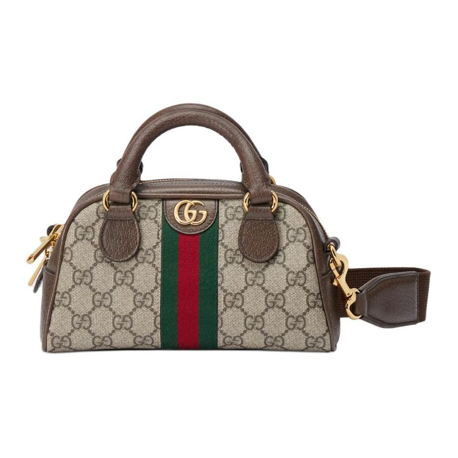 Gucci Ophidia GG Міні сумка з верхньою ручкою Бежевий/Ебоні Supreme Жіночі сумки Коричневий 724606-9C2SG-8746 Basic Set (Bag+Dust Bag)
Gucci Ophidia GG Міні сумка з верхньою ручкою Бежевий/Ебоні Supreme Жіночі сумки Коричневий 724606-9C2SG-8746 Basic Set (Bag+Dust Bag)