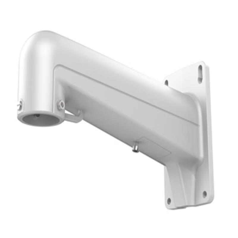 HIKVISION Dome Camera Wall Mount Bracket CN plug (adapter included)
HIKVISION Dome Camera Wall Mount Bracket CN plug (adapter included)