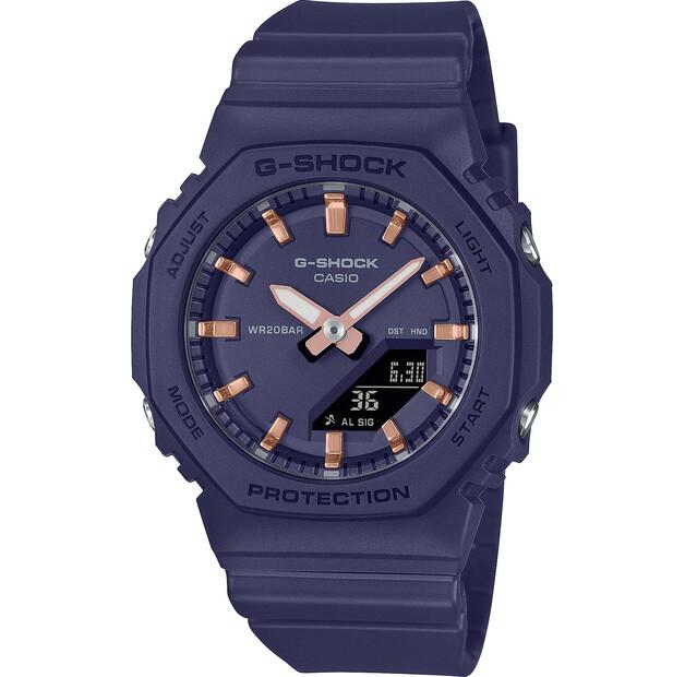 Часы G-SHOCK GMA-P2100M-2AER
Часы G-SHOCK GMA-P2100M-2AER