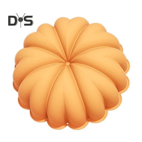 Силиконовая форма для торта на День благодарения в форме тыквы, осенние листья, многоразовая гибкая форма для шоколада, термостойкий инструмент для выпечки для тематической вечеринки в честь осеннего урожая D
Силиконовая форма для торта на День благодарения в форме тыквы, осенние листья, многоразовая гибкая форма для шоколада, термостойкий инструмент для выпечки для тематической вечеринки в честь осеннего урожая D