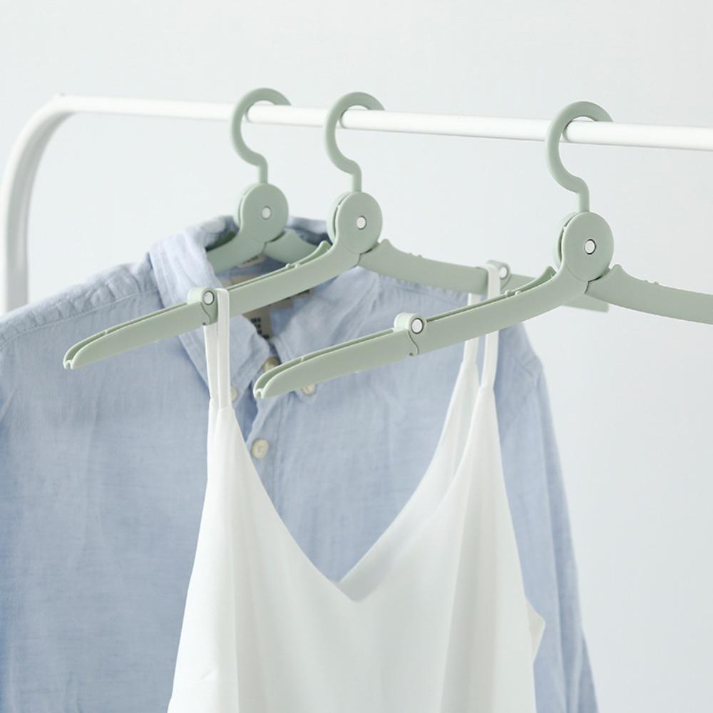 4PCS Plastic Folding Clothes Hangers Save Space Drying Rack Durable Mini Hangers Family синій
4PCS Plastic Folding Clothes Hangers Save Space Drying Rack Durable Mini Hangers Family синій