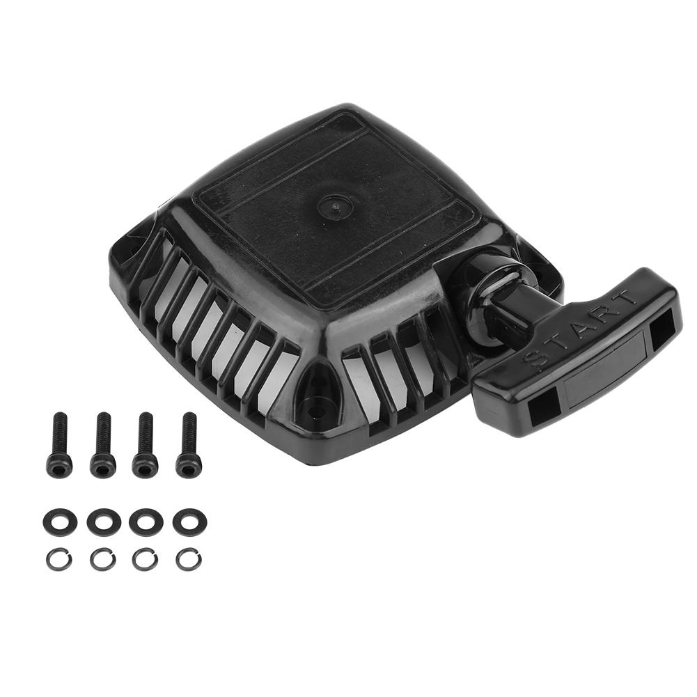 Pull Starter Gasoline Car 1:5 Engines for HSP 94050 95054 HPI BAJA REDCAT RC Car Part 25023
Pull Starter Gasoline Car 1:5 Engines for HSP 94050 95054 HPI BAJA REDCAT RC Car Part 25023