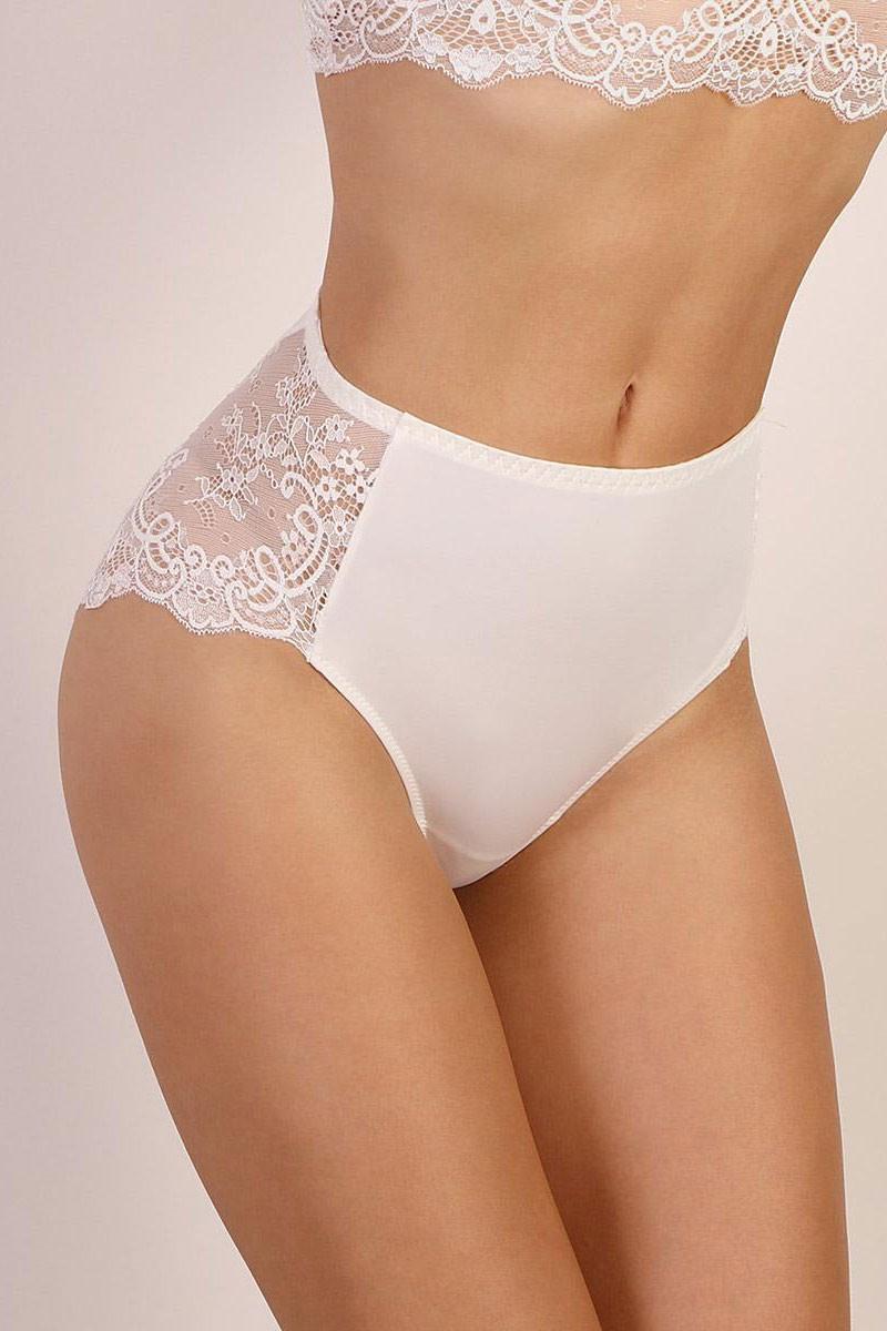 Трусики слип Orhideja (67791) 3(M) білий
Трусики слип Orhideja (67791) 3(M) білий