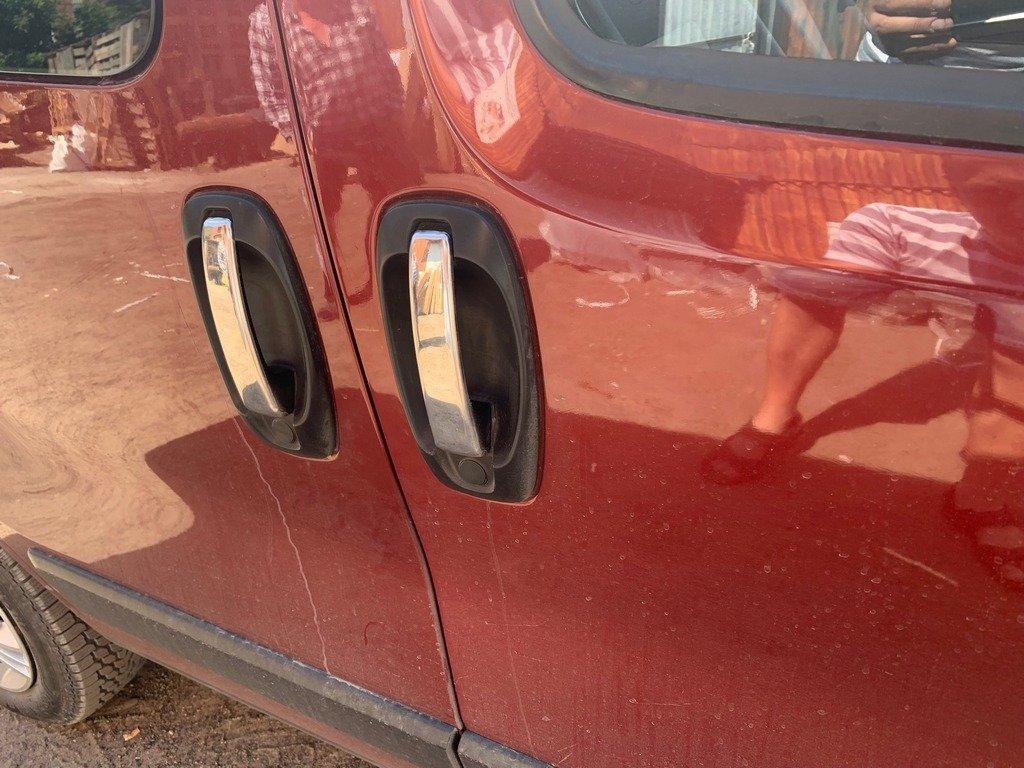 Накладки на ручки (4 шт, нерж) OmsaLine - Итальянская нержавейка для Peugeot Bipper
Накладки на ручки (4 шт, нерж) OmsaLine - Итальянская нержавейка для Peugeot Bipper