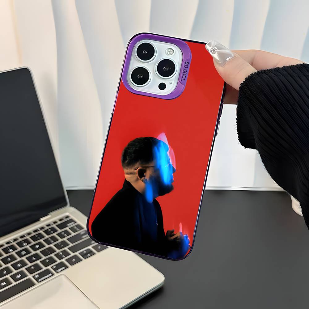 Rapper Maka Aura 2025 Tour For Purple Candy Matte Cover iPhone 17,16,15,14,13,12,11,Mini,Pro,E,SE4,XS,MAX iPhone12mini
Rapper Maka Aura 2025 Tour For Purple Candy Matte Cover iPhone 17,16,15,14,13,12,11,Mini,Pro,E,SE4,XS,MAX iPhone12mini