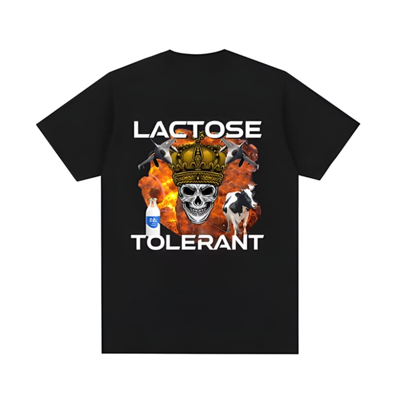 2025 Trend Loose Cotton Short-sleeved T-shirt Men s Summer American Street Hip-hop New Hong Kong Style Half-sleeved T-shirt XXXXL
2025 Trend Loose Cotton Short-sleeved T-shirt Men s Summer American Street Hip-hop New Hong Kong Style Half-sleeved T-shirt XXXXL