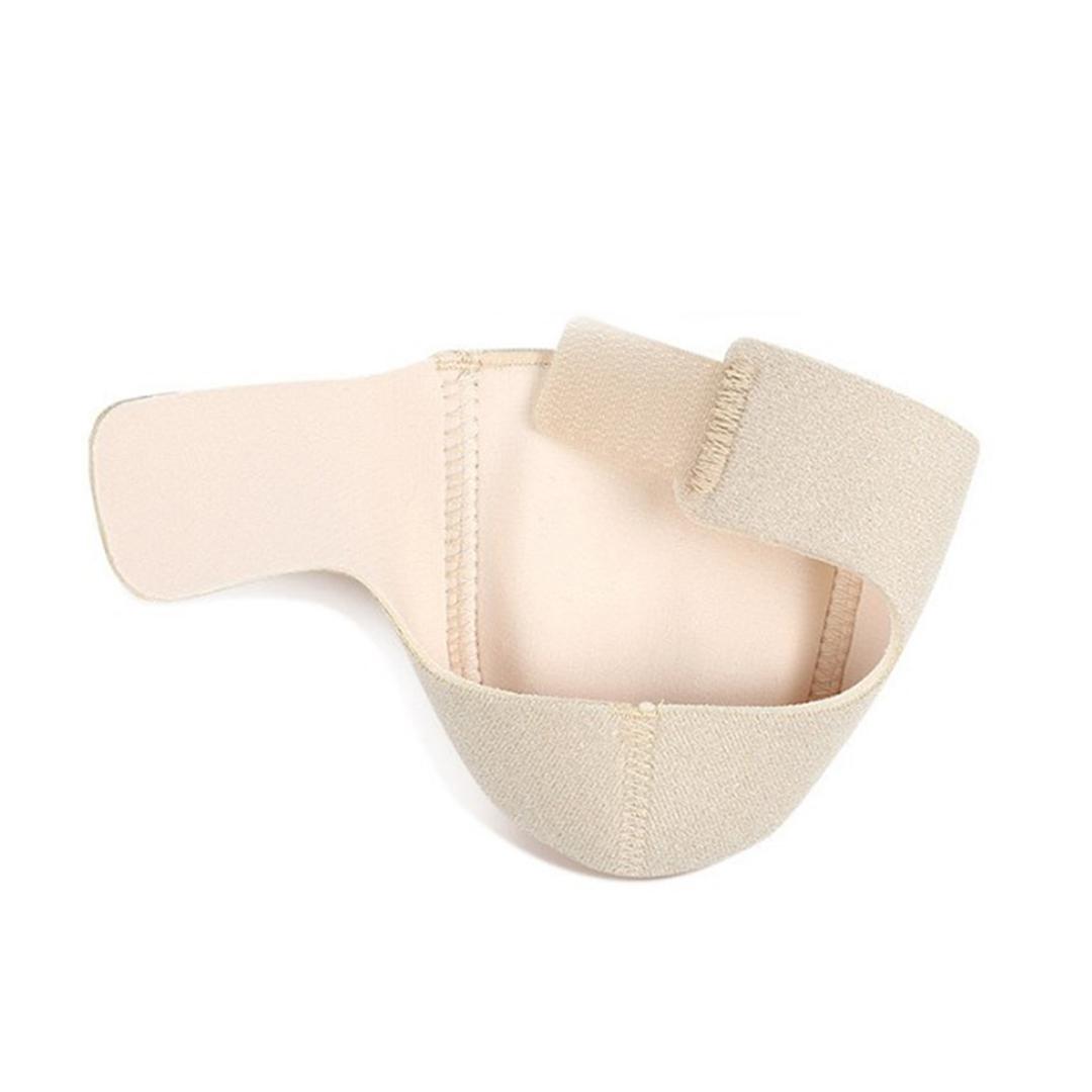 1 пара пяток, дышащая подушка для пятки, регулируемые пяточные чашки для подошвенного фасциита S (36-40) бежевый
1 пара пяток, дышащая подушка для пятки, регулируемые пяточные чашки для подошвенного фасциита S (36-40) бежевый