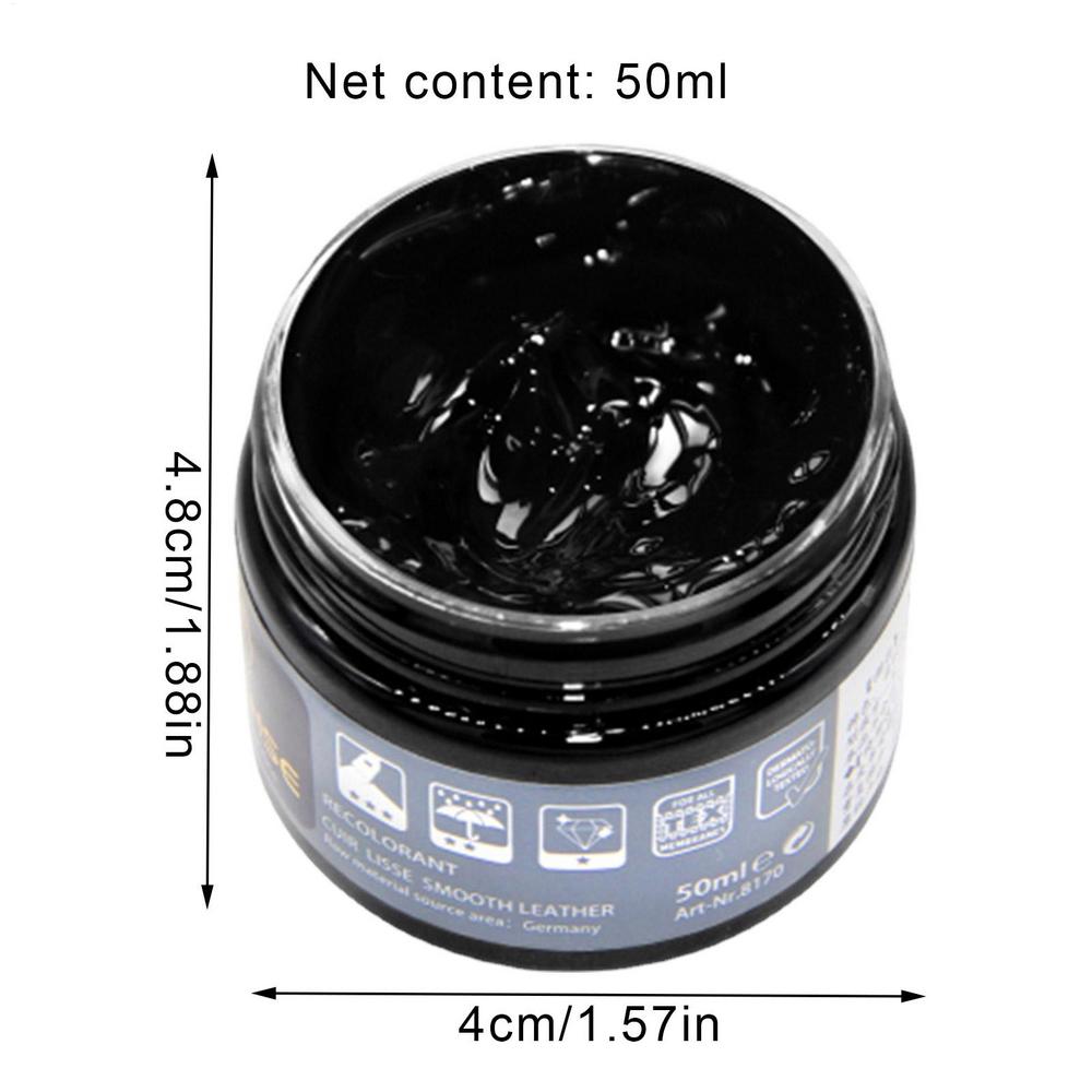 Leather Recoloring Balm Recoloring Balm Recoloring Balm Leather Repair Cream Leather Restorer Leather Furniture Conditioner
Leather Recoloring Balm Recoloring Balm Recoloring Balm Leather Repair Cream Leather Restorer Leather Furniture Conditioner