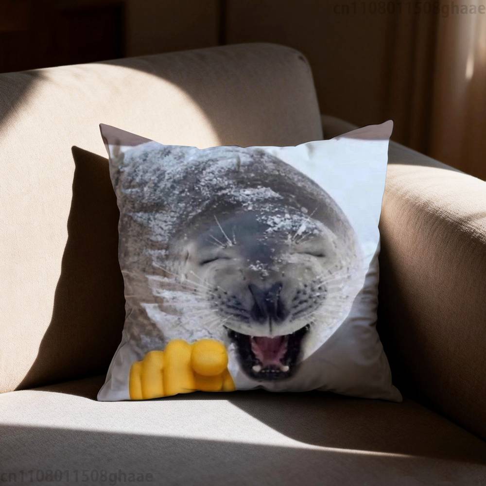 Печать Море Милий Смішний Наволочка Диван Вітальня Спальня Узголів я Спинка Подушка Квадратна Подушка Час Сну 12x12Inch
Печать Море Милий Смішний Наволочка Диван Вітальня Спальня Узголів я Спинка Подушка Квадратна Подушка Час Сну 12x12Inch