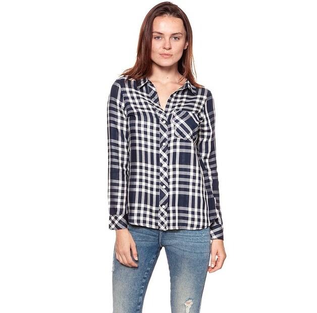Рубашка Wrangler Fluid Shirt EU XS
Рубашка Wrangler Fluid Shirt EU XS