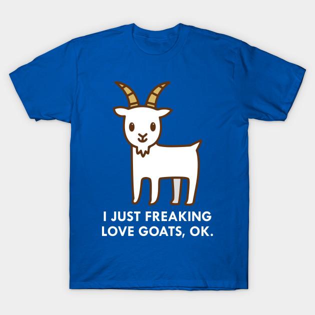 Unisex Fashion TShirt I Just Freaking Love Goats Okay Funny Quote Print TShirt Plus Size S-5XL T-Shirt 100%Cotton Tops O Neck Short Sleeve Tees 3XL синій
Unisex Fashion TShirt I Just Freaking Love Goats Okay Funny Quote Print TShirt Plus Size S-5XL T-Shirt 100%Cotton Tops O Neck Short Sleeve Tees 3XL синій
