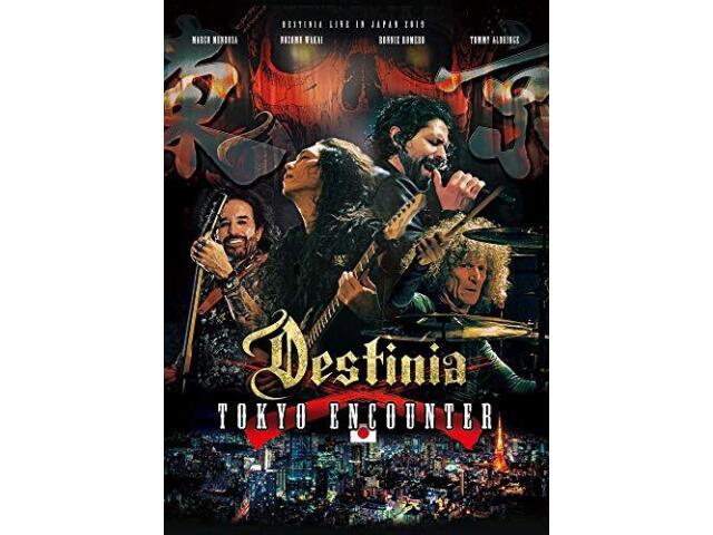 NOZOMU WAKAI S DESTINIA TOKYO ENCOUNTER Blu-ray + НАБОР из 2 компакт-дисков GQXS-90435 НОВЫЙ
NOZOMU WAKAI S DESTINIA TOKYO ENCOUNTER Blu-ray + НАБОР из 2 компакт-дисков GQXS-90435 НОВЫЙ