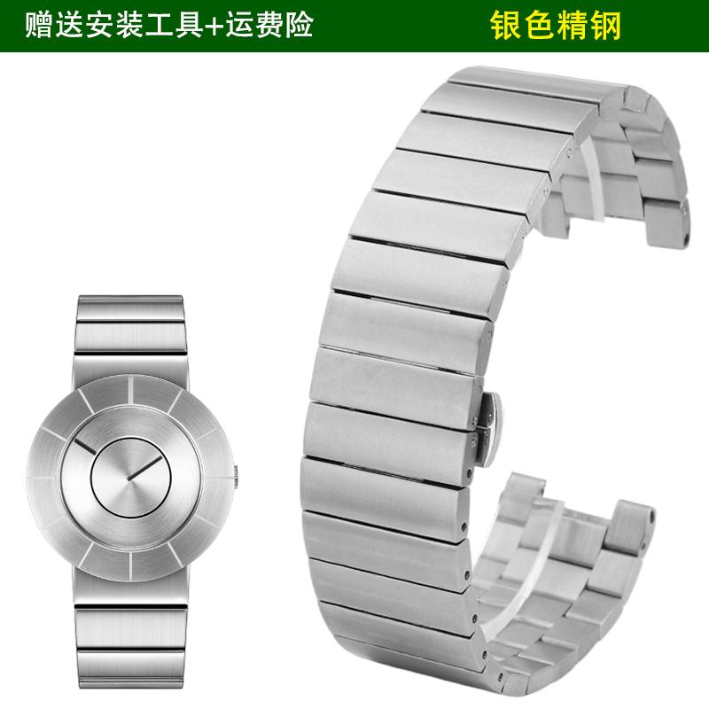 For Miyake Lifetime Watch Strap SILAN001 SILAN002 SILAN007 SILAN006 Series High Quality Men s and Women s Stainless Steel Straps 0mm
For Miyake Lifetime Watch Strap SILAN001 SILAN002 SILAN007 SILAN006 Series High Quality Men s and Women s Stainless Steel Straps 0mm