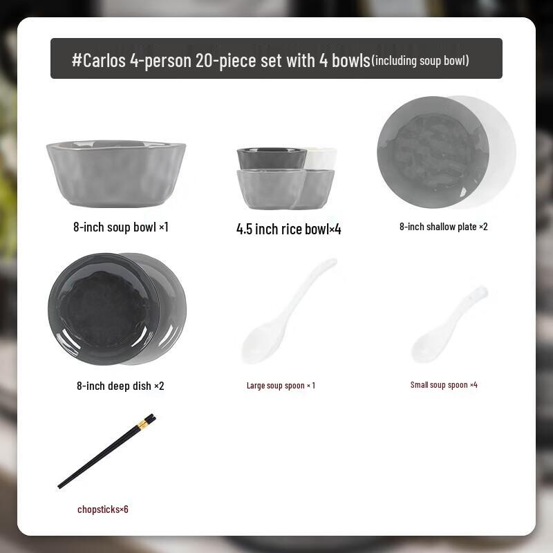 Mordern Lanka Luxury Ceramic Dinnerware Gift Set
Mordern Lanka Luxury Ceramic Dinnerware Gift Set