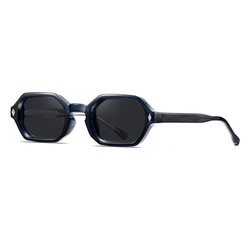 Multicolor Small Square Frame Sun Glasses Lightweight Blue-light-blocking Polygonal Sunglasses Fashion Vintage Men UV400 Eyewear
Multicolor Small Square Frame Sun Glasses Lightweight Blue-light-blocking Polygonal Sunglasses Fashion Vintage Men UV400 Eyewear