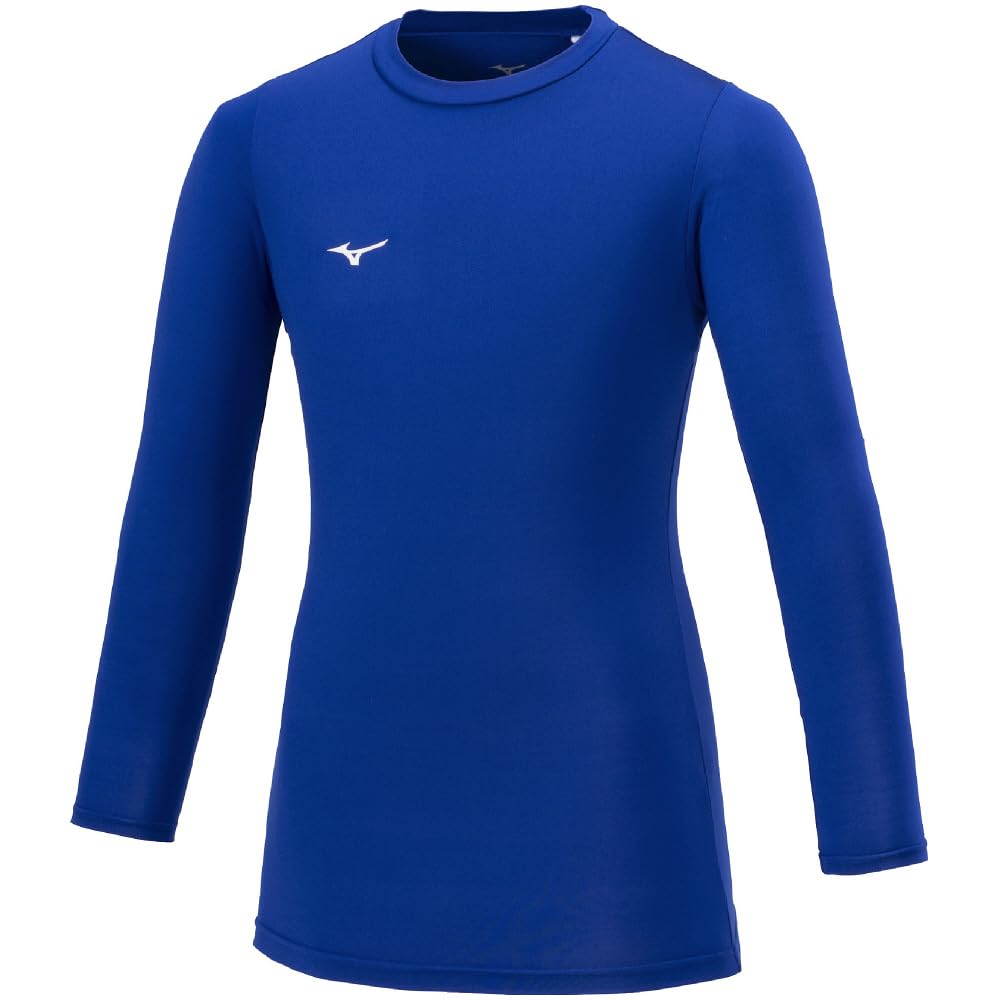 Mizuno Футбол Внутренний Теплый и Легкий в Движении Серф Размер 130 Одежда, Рубашка на Флисовой Подкладке, Юниорский, в, P2MAA650, Детский, Синий,
Mizuno Футбол Внутренний Теплый и Легкий в Движении Серф Размер 130 Одежда, Рубашка на Флисовой Подкладке, Юниорский, в, P2MAA650, Детский, Синий,