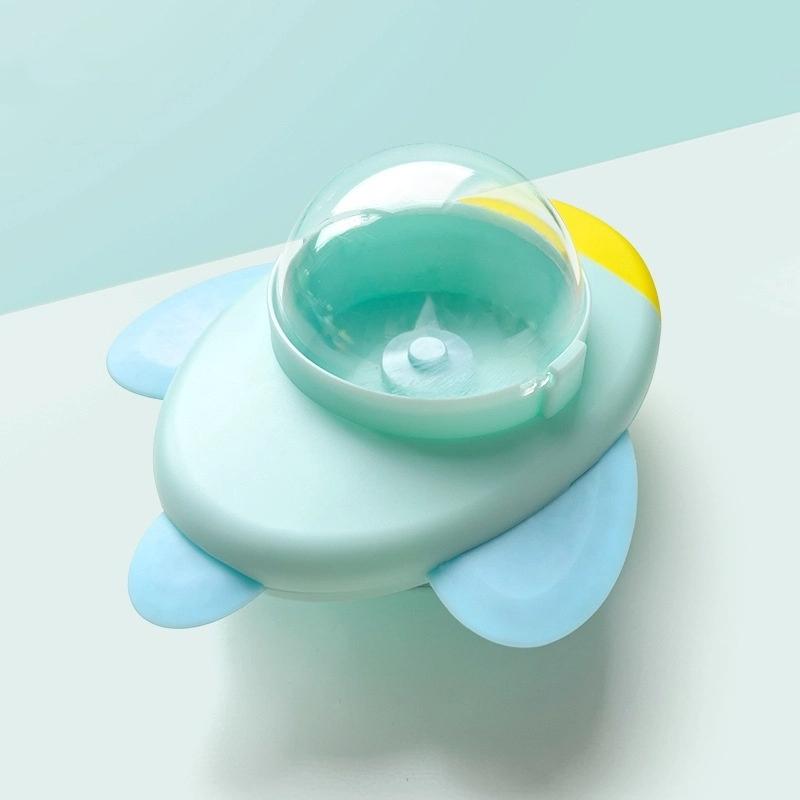 Креативная забавная игрушка-головоломка для питомца, вращающийся шарик для лакомств с дозатором еды, автоматический диспенсер лакомств для кошек и собак A5
Креативная забавная игрушка-головоломка для питомца, вращающийся шарик для лакомств с дозатором еды, автоматический диспенсер лакомств для кошек и собак A5