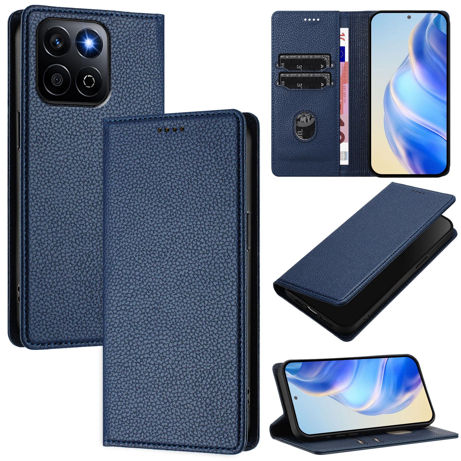 For Honor 200 Smart 5G/X7c 5G/Play 60 Plus 5G/X7c 5G/X7c 4G Wallet Case RFID Blocking Litchi Texture Leather Mobile Cover G
For Honor 200 Smart 5G/X7c 5G/Play 60 Plus 5G/X7c 5G/X7c 4G Wallet Case RFID Blocking Litchi Texture Leather Mobile Cover G