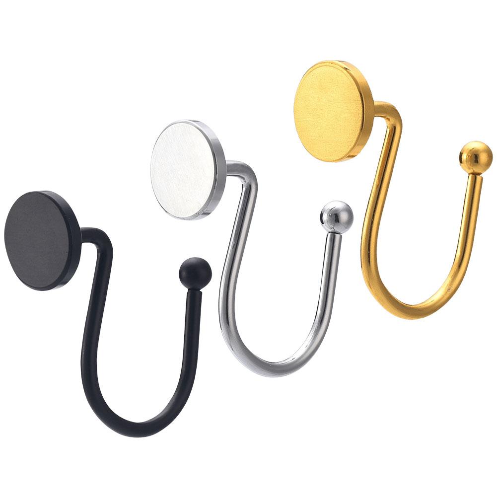 12Pcs Shower Curtain Hooks Rust Proof Shower Curtain Rings Metal Smooth Glide Shower Hooks for Shower Curtain Liner
12Pcs Shower Curtain Hooks Rust Proof Shower Curtain Rings Metal Smooth Glide Shower Hooks for Shower Curtain Liner