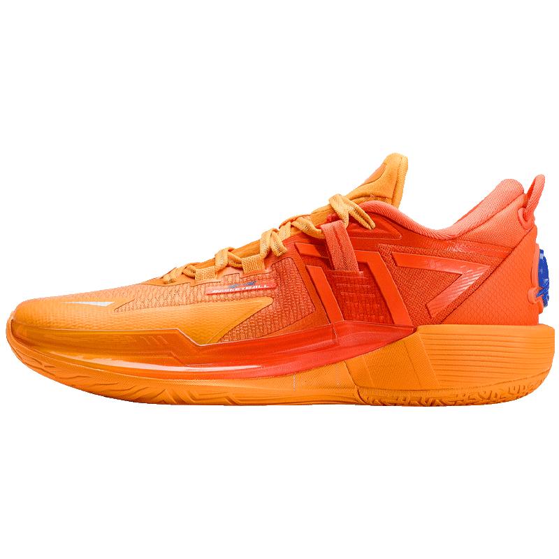 Xtep Yang Haozhe PE Lingji Series Men s Basketball Shoes 45
Xtep Yang Haozhe PE Lingji Series Men s Basketball Shoes 45