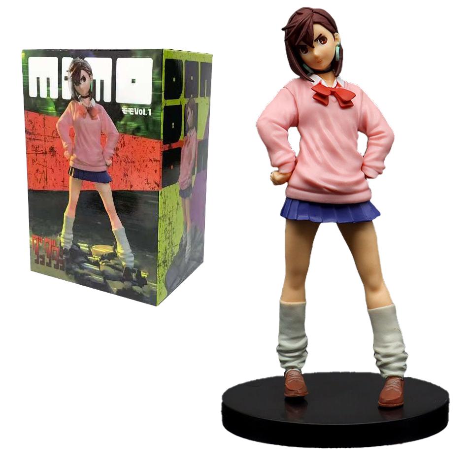Animation Dandadan Momo Ayase Action Stand Girl Figure Miniature Figure POLYVINYL CHLORIDE Kawaii Miniature Desk Decoration Collector Plaything Girl
Animation Dandadan Momo Ayase Action Stand Girl Figure Miniature Figure POLYVINYL CHLORIDE Kawaii Miniature Desk Decoration Collector Plaything Girl