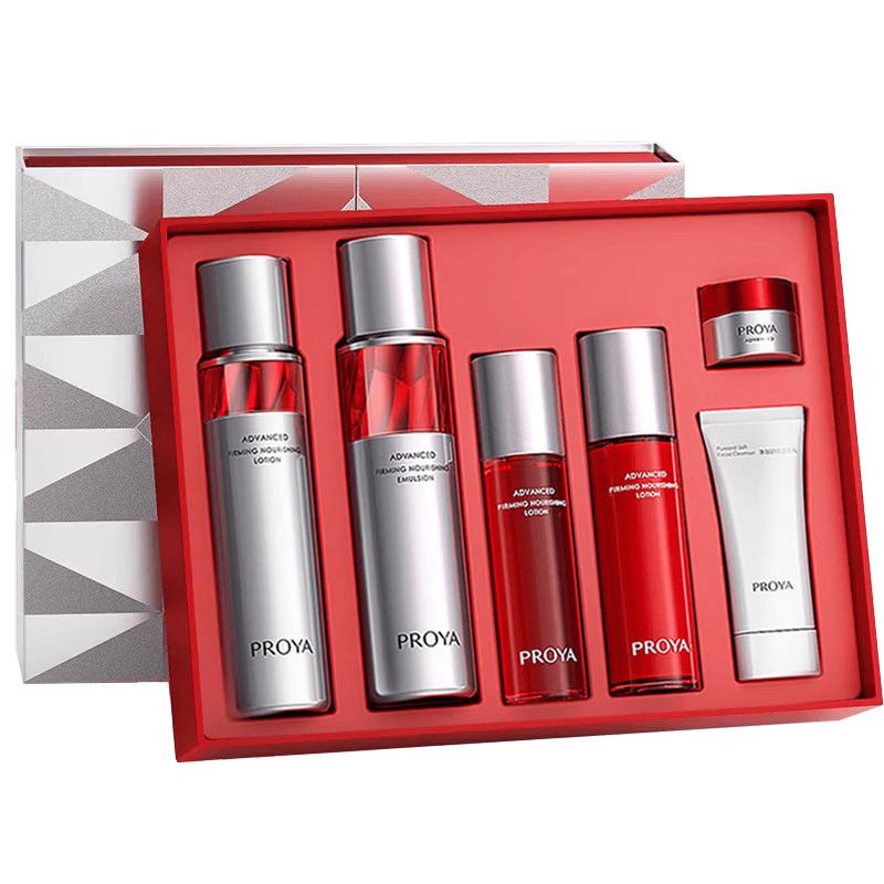 PROYA Skincare Regimen Gift Sets
PROYA Skincare Regimen Gift Sets