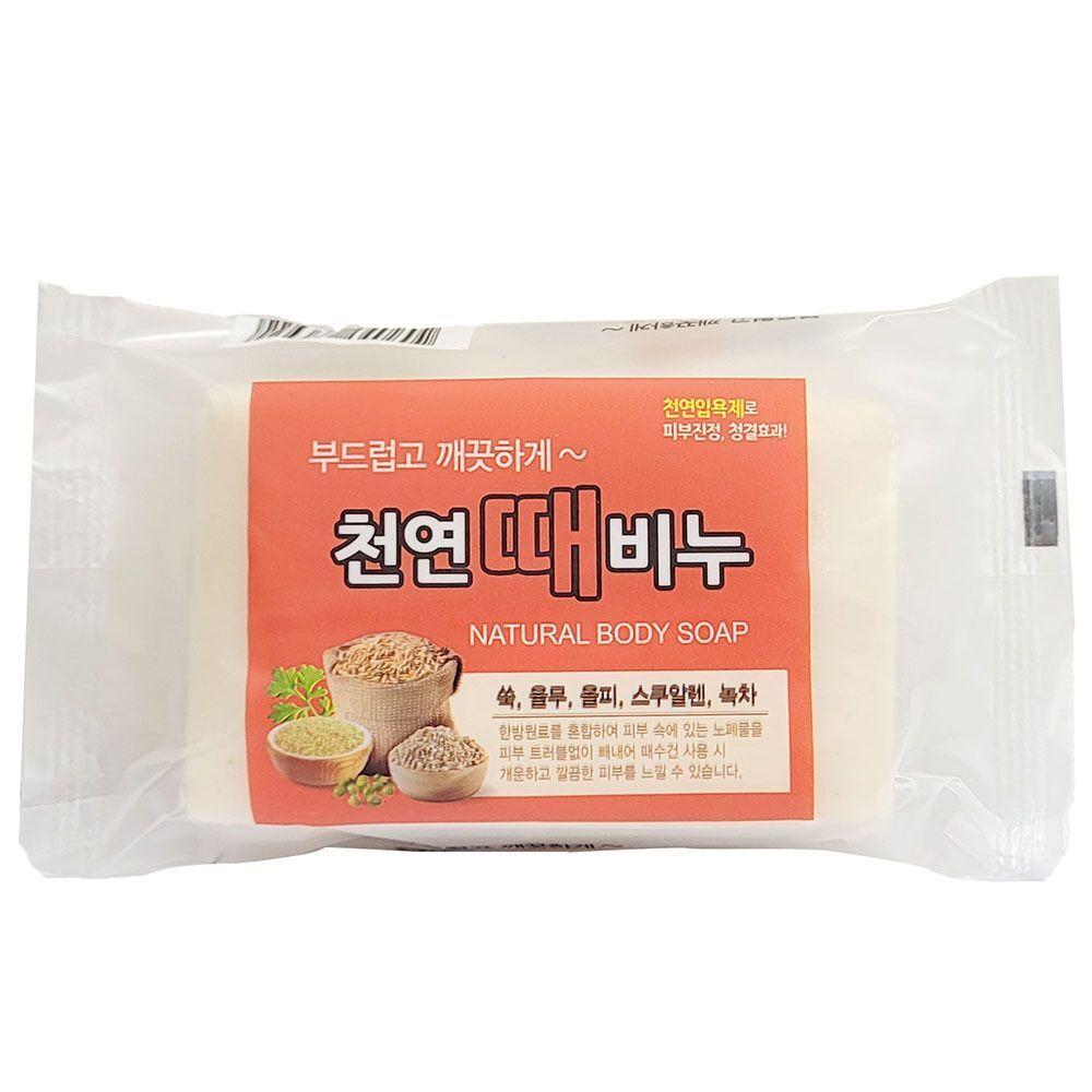 HSYGYVOP, a gentle, clean, and herbal soap that gently removes impurities, 150g
HSYGYVOP, a gentle, clean, and herbal soap that gently removes impurities, 150g