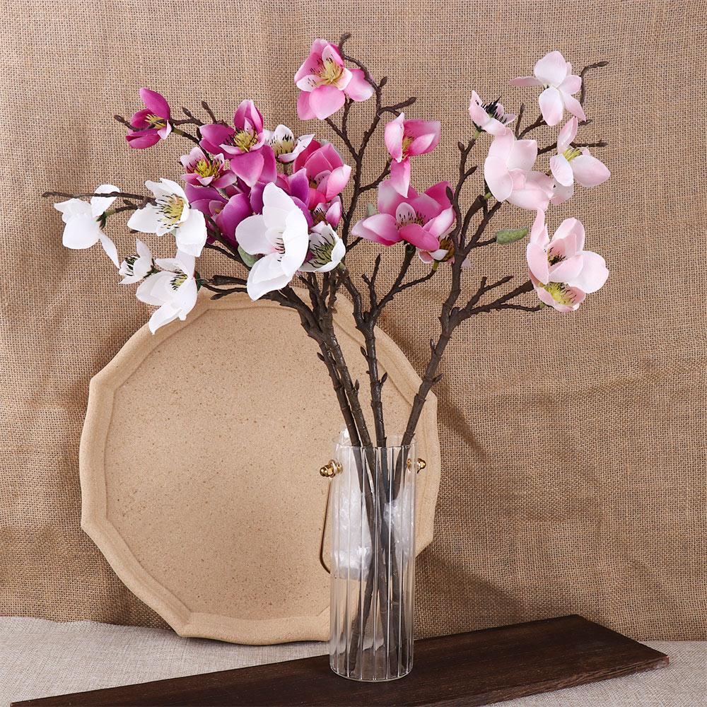 Simulation Flower Wedding Gifts Bouquet Fake Flowers Artificial Flower Party Supplies Home Decor
Simulation Flower Wedding Gifts Bouquet Fake Flowers Artificial Flower Party Supplies Home Decor