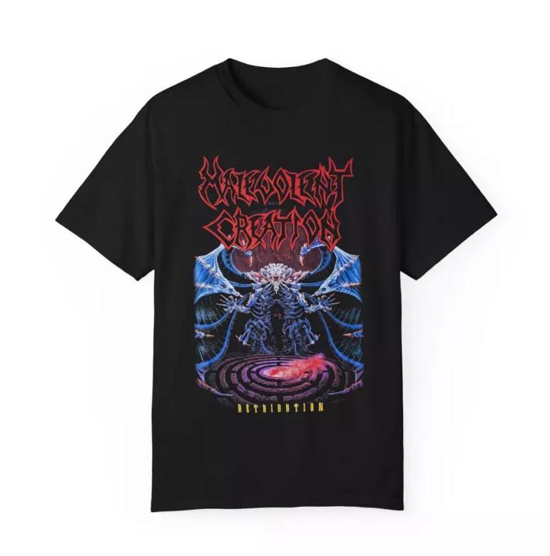 Vengeance Dark Wrath Tee – Double Sided Print Vintage Extreme Metal Band Shirt M
Vengeance Dark Wrath Tee – Double Sided Print Vintage Extreme Metal Band Shirt M