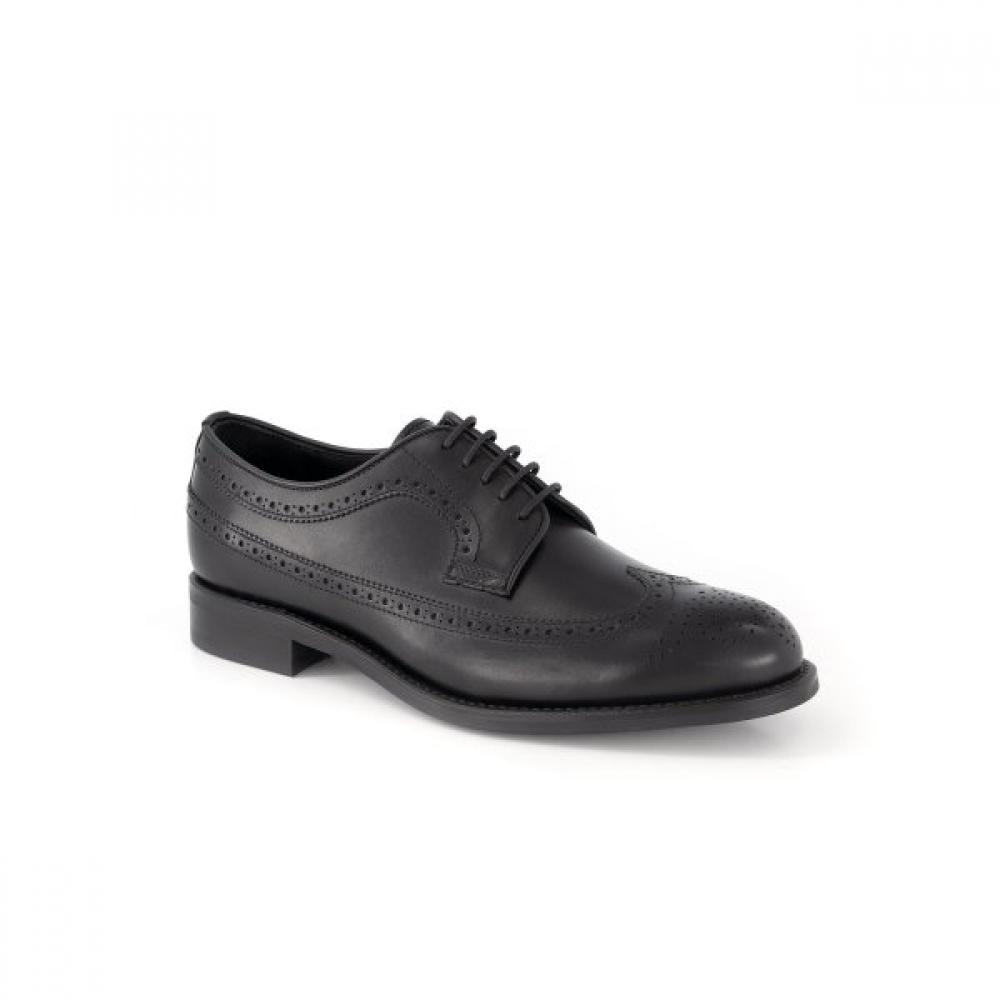Kumkang Heritage Wingtip Men S ShoeS Heroxg5002c1 C3 blacks/270
Kumkang Heritage Wingtip Men S ShoeS Heroxg5002c1 C3 blacks/270