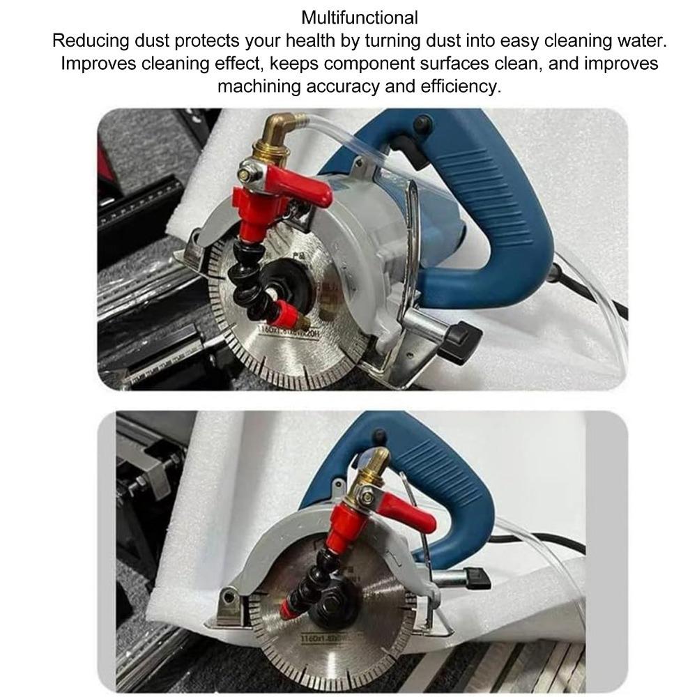 2pcs Universal Dust Remover Water Sprayer Waterproof Water Sprayer Marble Cutting set2
2pcs Universal Dust Remover Water Sprayer Waterproof Water Sprayer Marble Cutting set2
