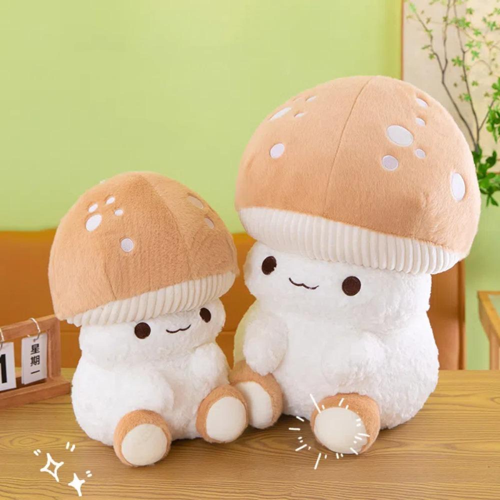 Soft Mushroom Plush Toy Cartoon Mushroom Stuff Doll Mushroom Man Plush Children s Toys Mushroom
Soft Mushroom Plush Toy Cartoon Mushroom Stuff Doll Mushroom Man Plush Children s Toys Mushroom