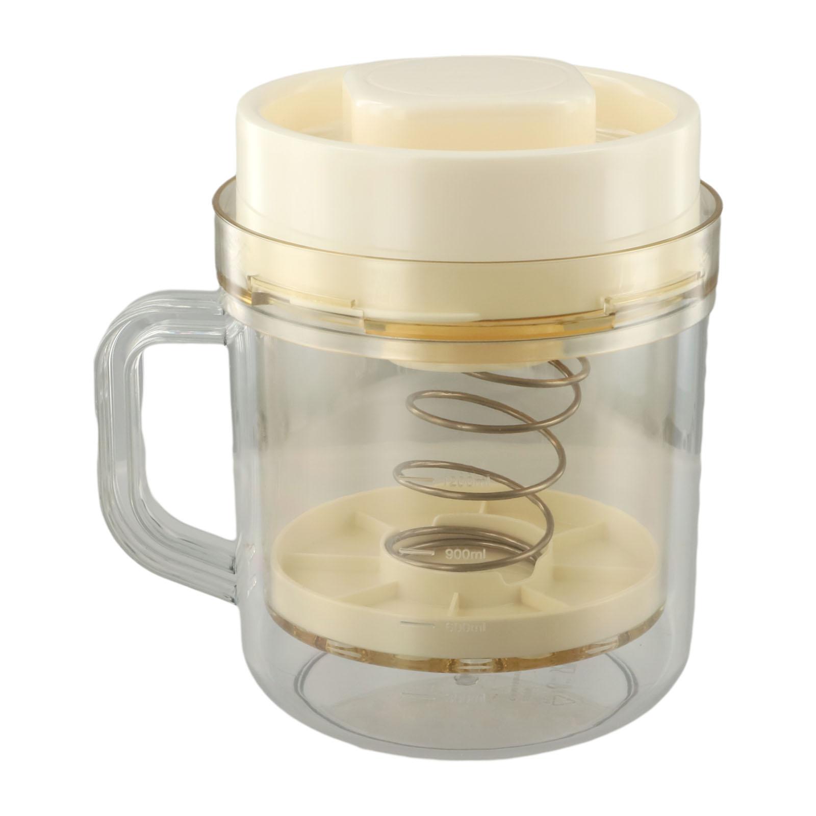 Culinary Exploration 18.5x14.5cm Filtration System Fine Mesh Strainer High-Performance Filtration Quick Cleanup Design China Mainland
Culinary Exploration 18.5x14.5cm Filtration System Fine Mesh Strainer High-Performance Filtration Quick Cleanup Design China Mainland