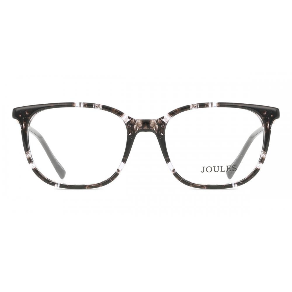Joules Women Eyeglasses 965 Jo3086 Grey Tortoise/51-16-135
Joules Women Eyeglasses 965 Jo3086 Grey Tortoise/51-16-135